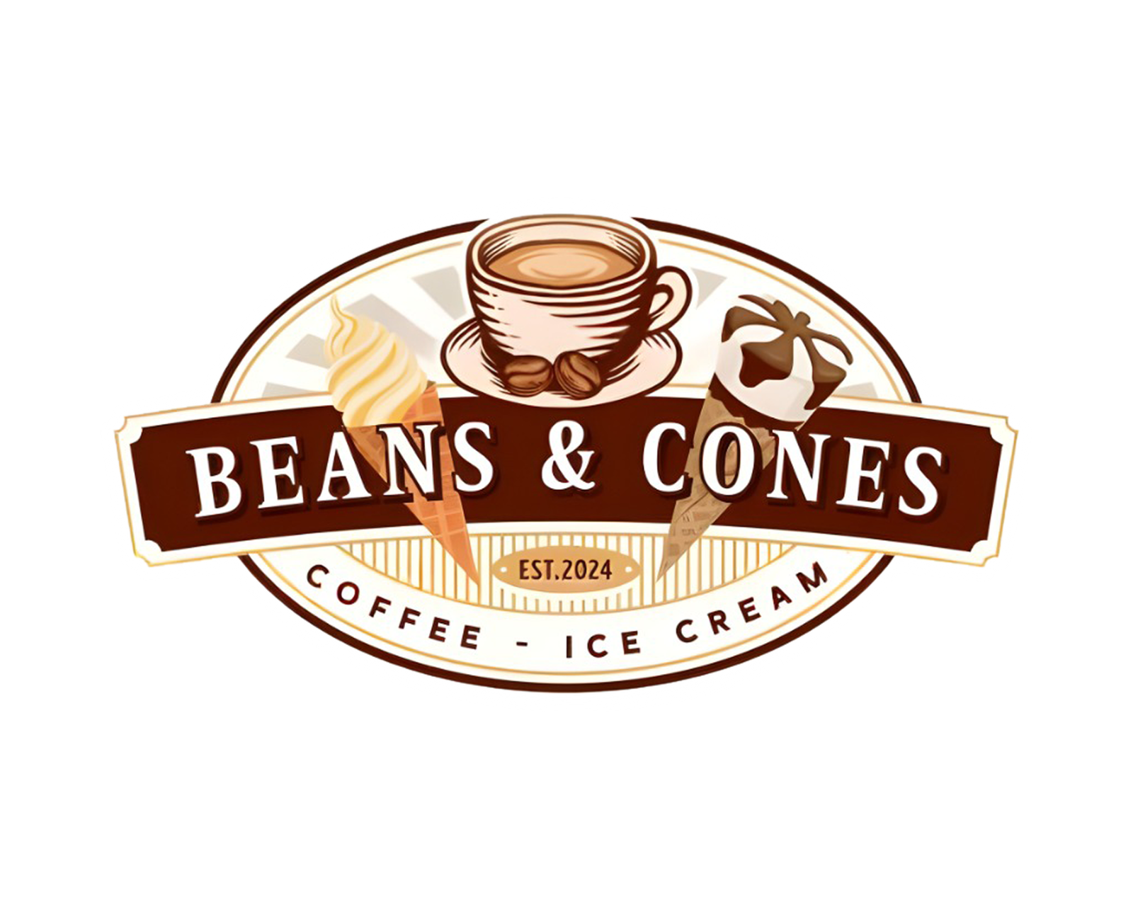 Beans & Cones
